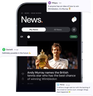 The Tennis Gazette